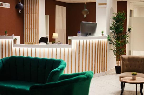 МЕБЕЛЬ ДЛЯ ОТЕЛЕЙ